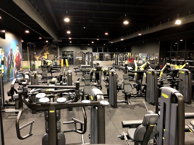 Fitness Park - Salle de sport Perpignan - Château-Roussillon - photo 2