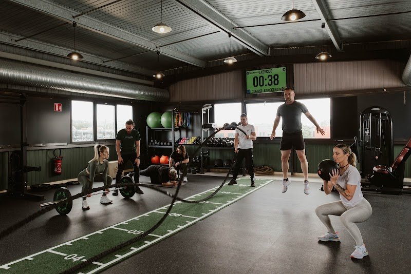 FIT UN TEMPS - photo 1