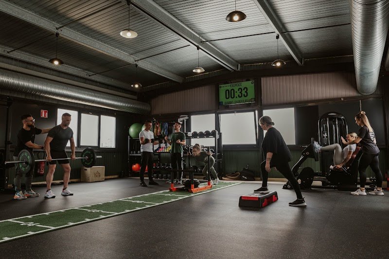 FIT UN TEMPS - photo 2