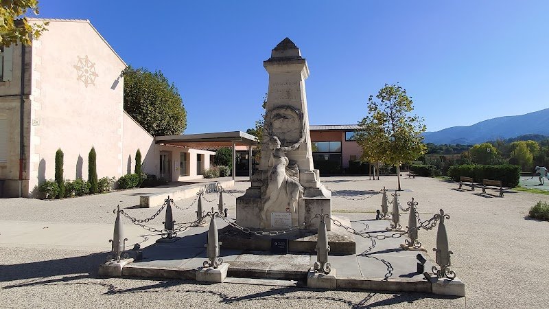 TENNIS CLUB OPPEDE MENERBES - photo 1