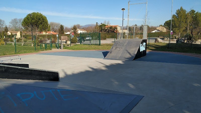 Complexe sportif - photo 2