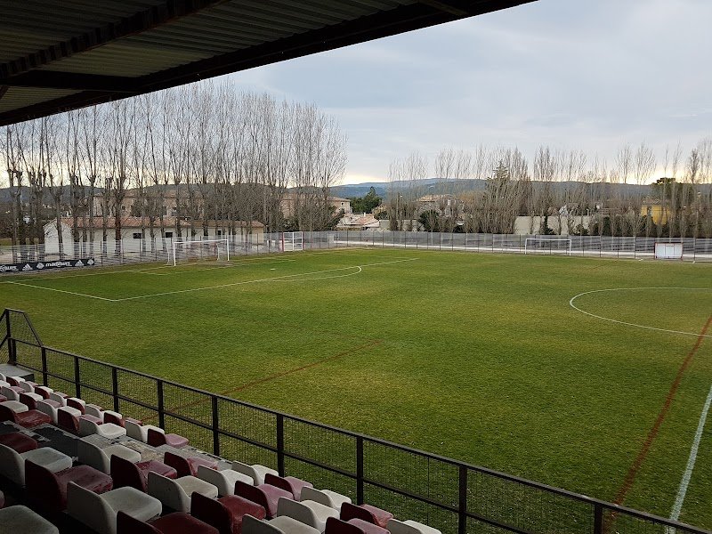 Complexe sportif - photo 3