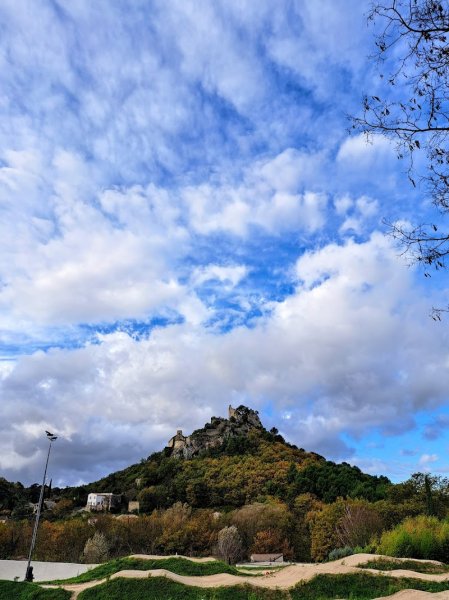 Bmx club entrechaux - photo 1
