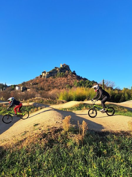Bmx club entrechaux - photo 2