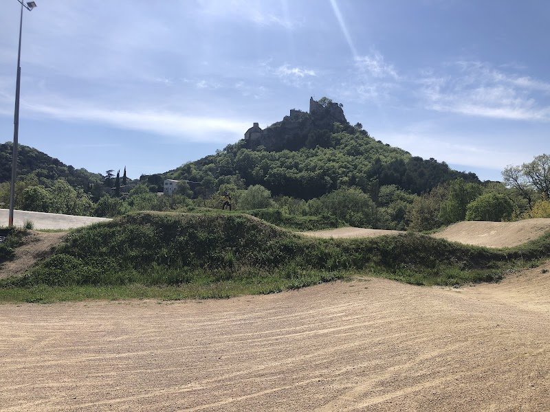 Bmx club entrechaux - photo 3