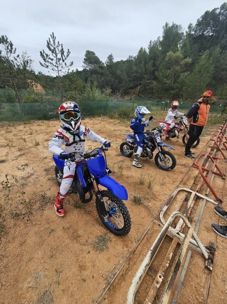 Moto Club De Goult - photo 1