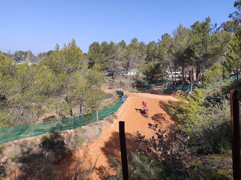 Moto Club De Goult - photo 2