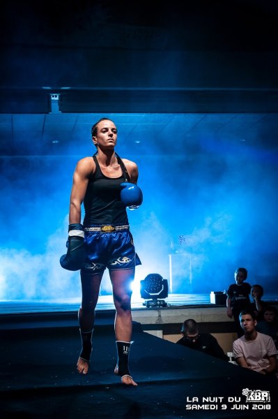 Kick Boxing Pernois - Team Encinas (KBP) - photo 1