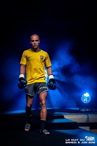 Kick Boxing Pernois - Team Encinas (KBP) - photo 3