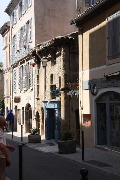 Tennis Club Lourmarin - photo 1