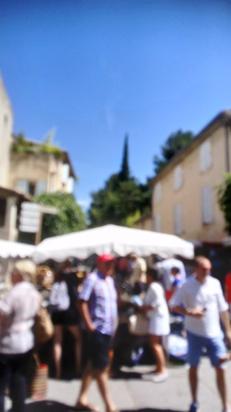 Tennis Club Lourmarin - photo 3