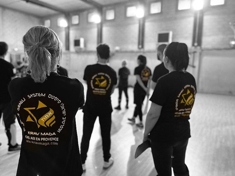 OIS Krav Maga Lourmarin - photo 1
