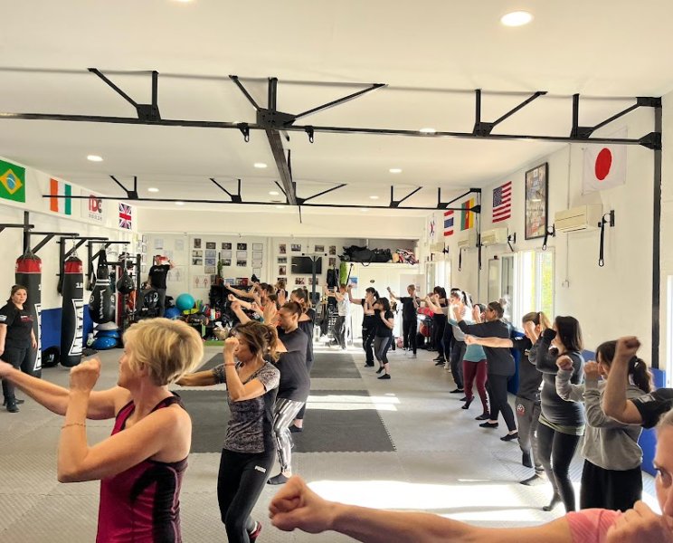 OIS Krav Maga Lourmarin - photo 2