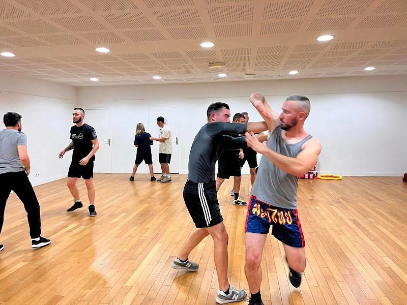 OIS Krav Maga Lourmarin - photo 3