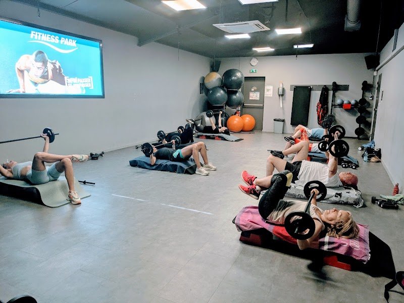 Coach sportif Anne-Françoise LEBLOND - photo 1