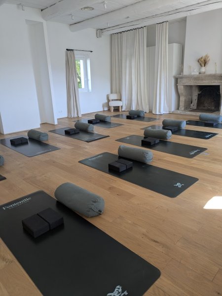 Coach sportif Anne-Françoise LEBLOND - photo 2