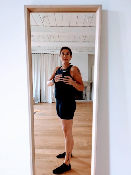 Coach sportif Anne-Françoise LEBLOND - photo 3