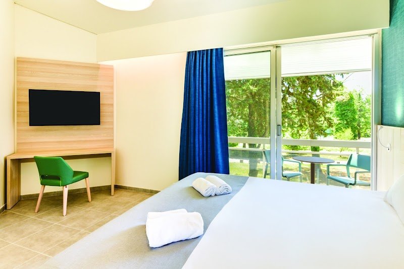 Belambra Clubs "Le Domaine de Mousquety" - photo 2