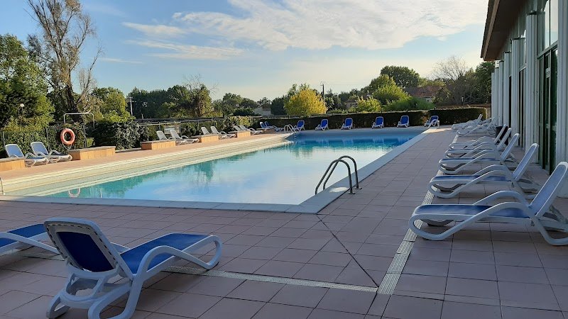 Belambra Clubs "Le Domaine de Mousquety" - photo 3