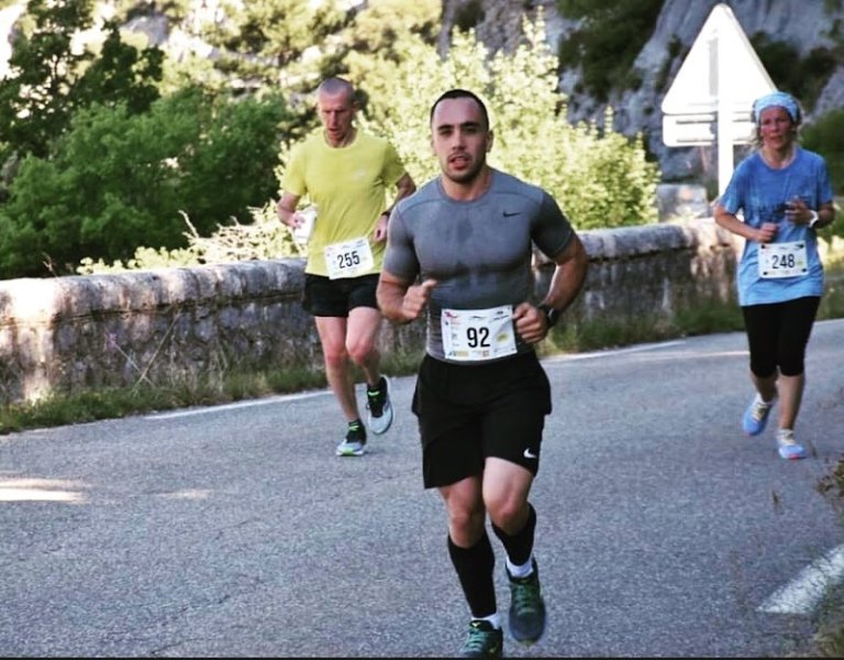 Julien Brochery Coach Sportif - photo 1