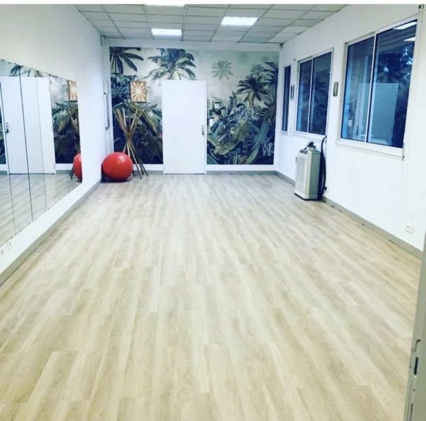 Ten(dance) Pilates - photo 2