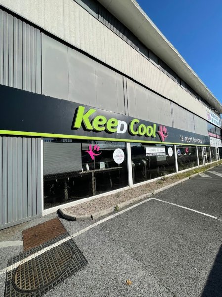 Keepcool Fréjus La Palud - photo 1