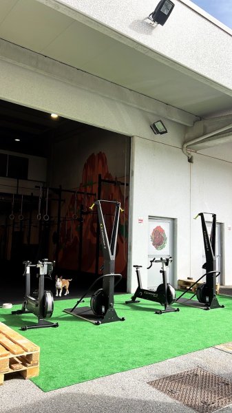 CrossFit Esterel Hyrox Training Club - photo 1