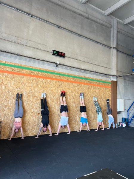 CrossFit Esterel Hyrox Training Club - photo 3