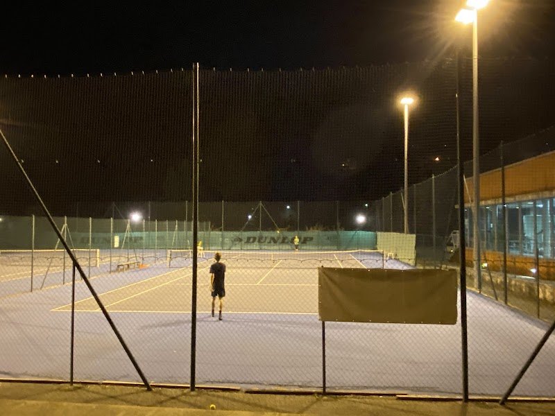 Complexe Sportif - photo 1