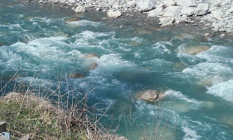 Complexe Sportif - photo 2