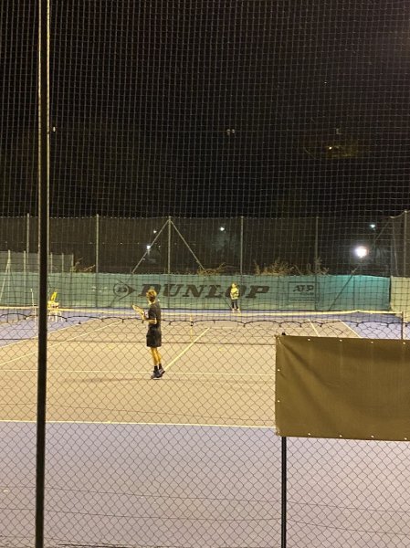 Complexe Sportif - photo 3