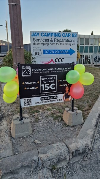 STUDIO 23 by Mag - photo 2