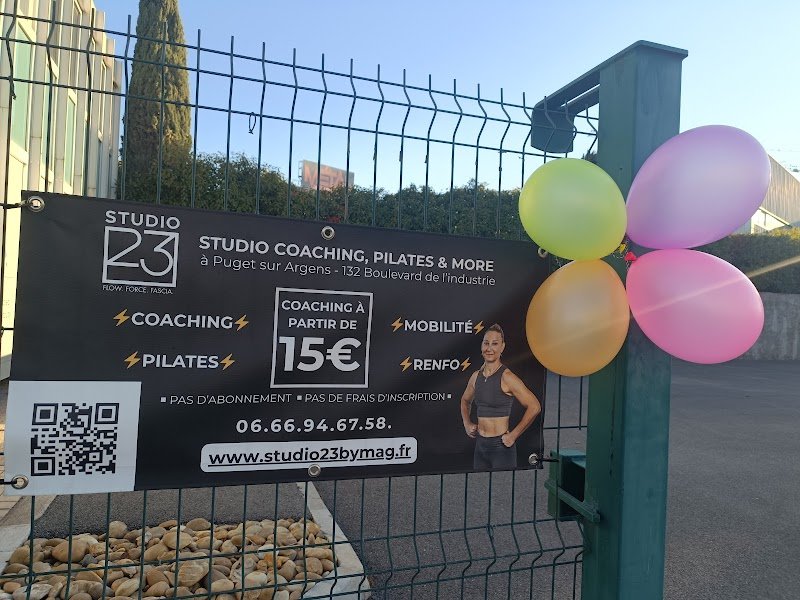 STUDIO 23 by Mag - photo 3