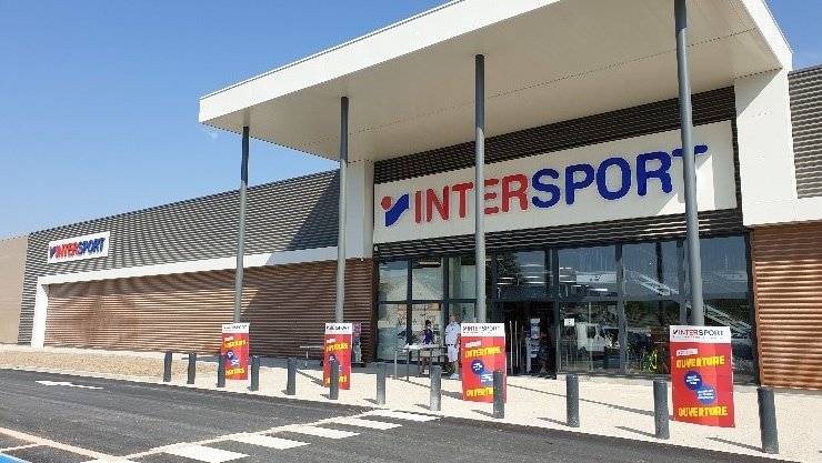 Intersport Vaison la Romaine - photo 1