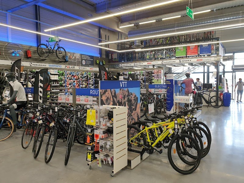 Intersport Vaison la Romaine - photo 3