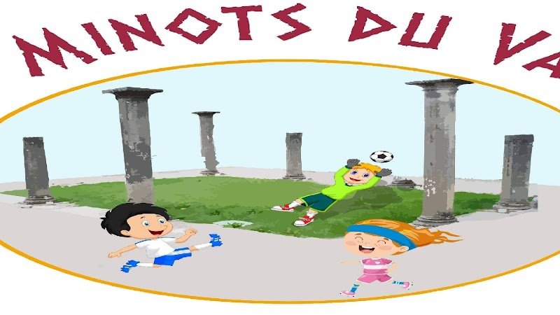 Les minots du vasio (Club de foot à Vaison-la-Romaine) - photo 1