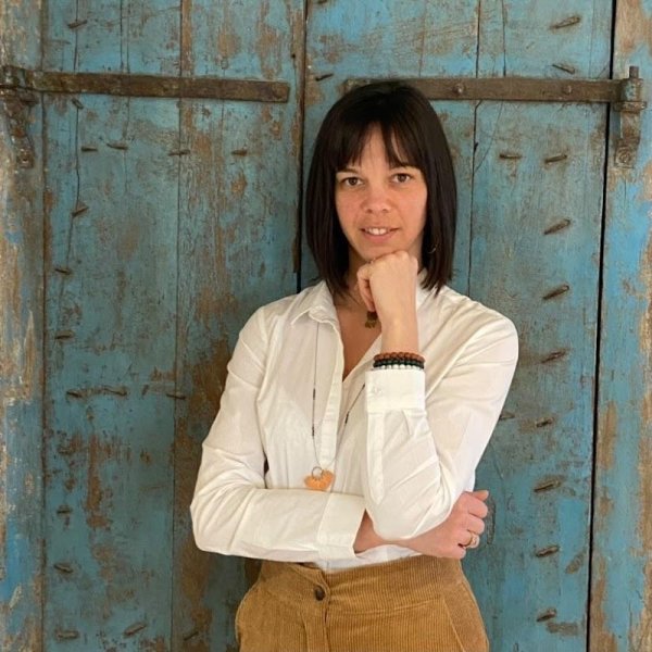 Sandra Delpy Yoga Pilates Massage Énergétique chinoise - photo 1