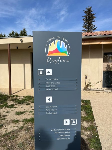 Maison de Santé de Rasteau - photo 1
