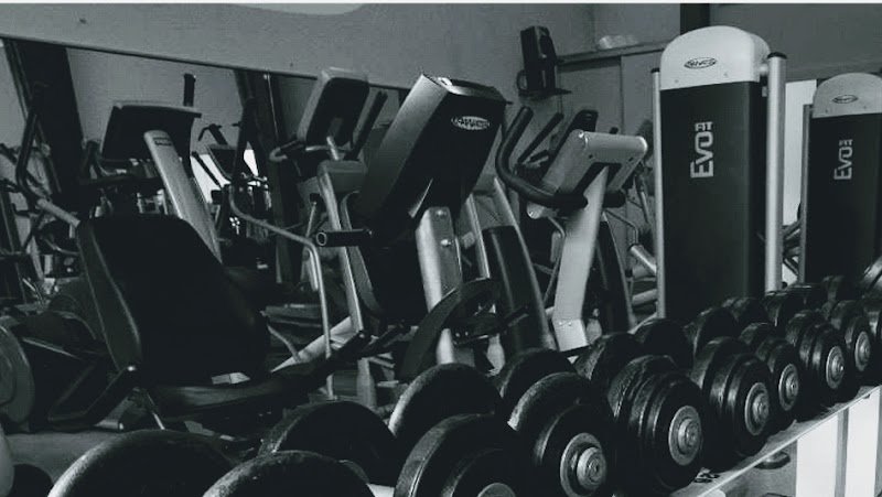 Body Building Villars - photo 1