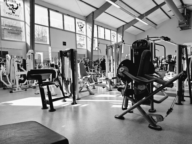 Body Building Villars - photo 2