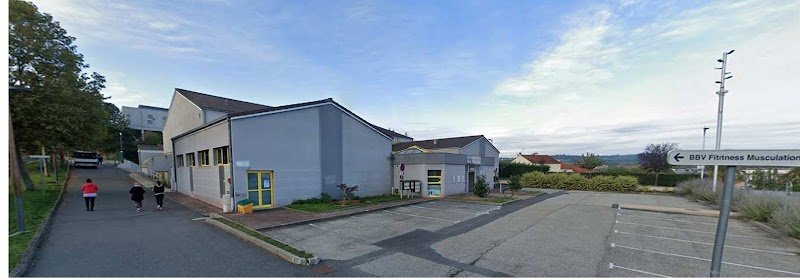 Body Building Villars - photo 3