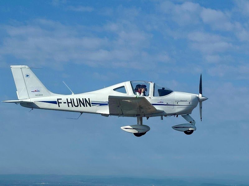 Aéroclub du Plan de Dieu - photo 1