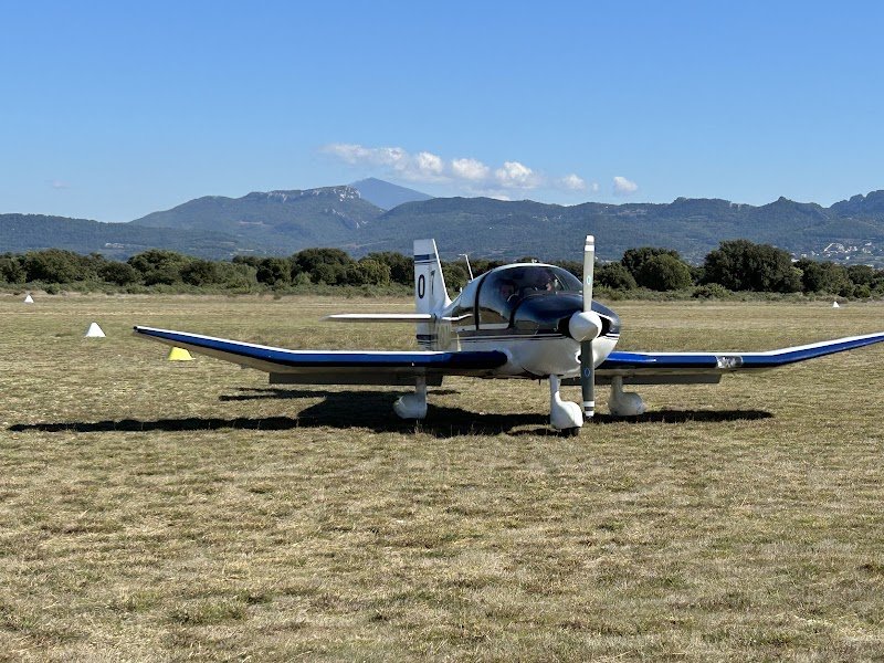 Aéroclub du Plan de Dieu - photo 2