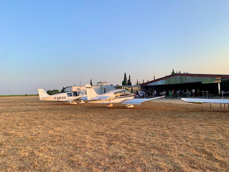 Aéroclub du Plan de Dieu - photo 3