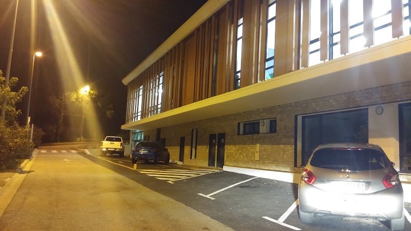 Gymnase Municipal - photo 3