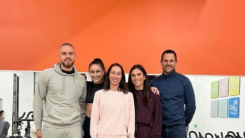 l'Orange bleue - photo 1