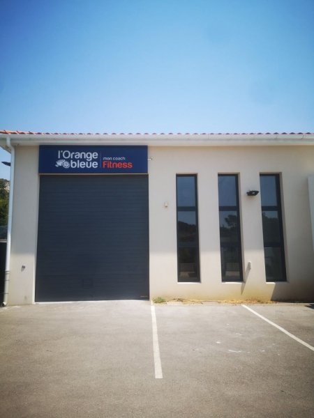 l'Orange bleue - photo 2