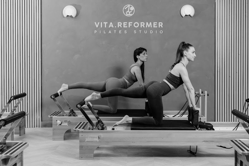 Vita.Reformer - photo 3