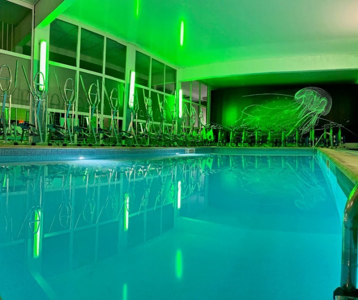 FIT'STUDIO By SportClub