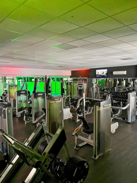 FIT'STUDIO By SportClub - photo 2